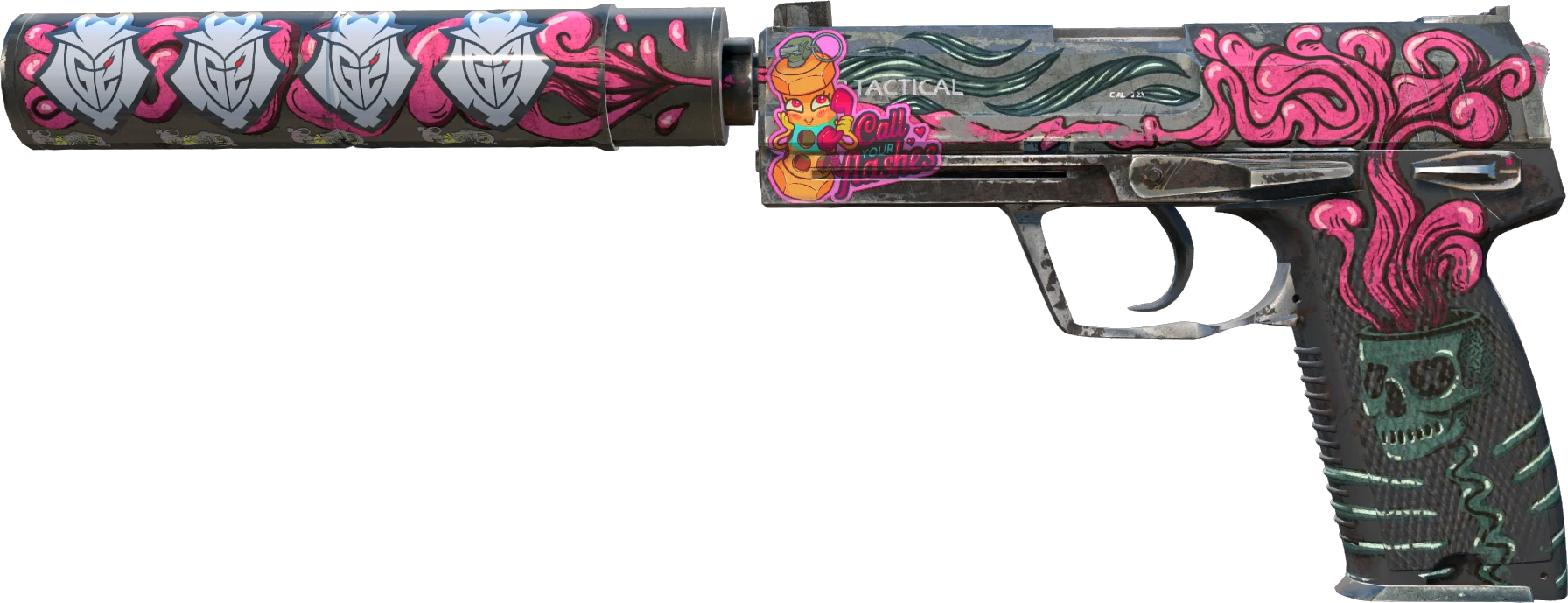 USP-S | Cortex