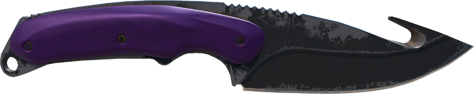 ★ Gut Knife | Ultraviolet