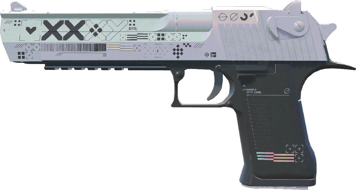Desert Eagle | Printstream
