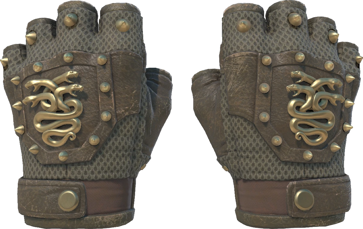 ★ Hydra Gloves | Mangrove