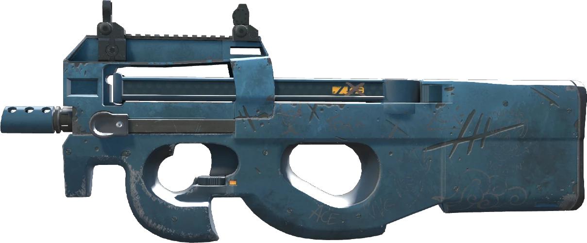 P90 | Off World