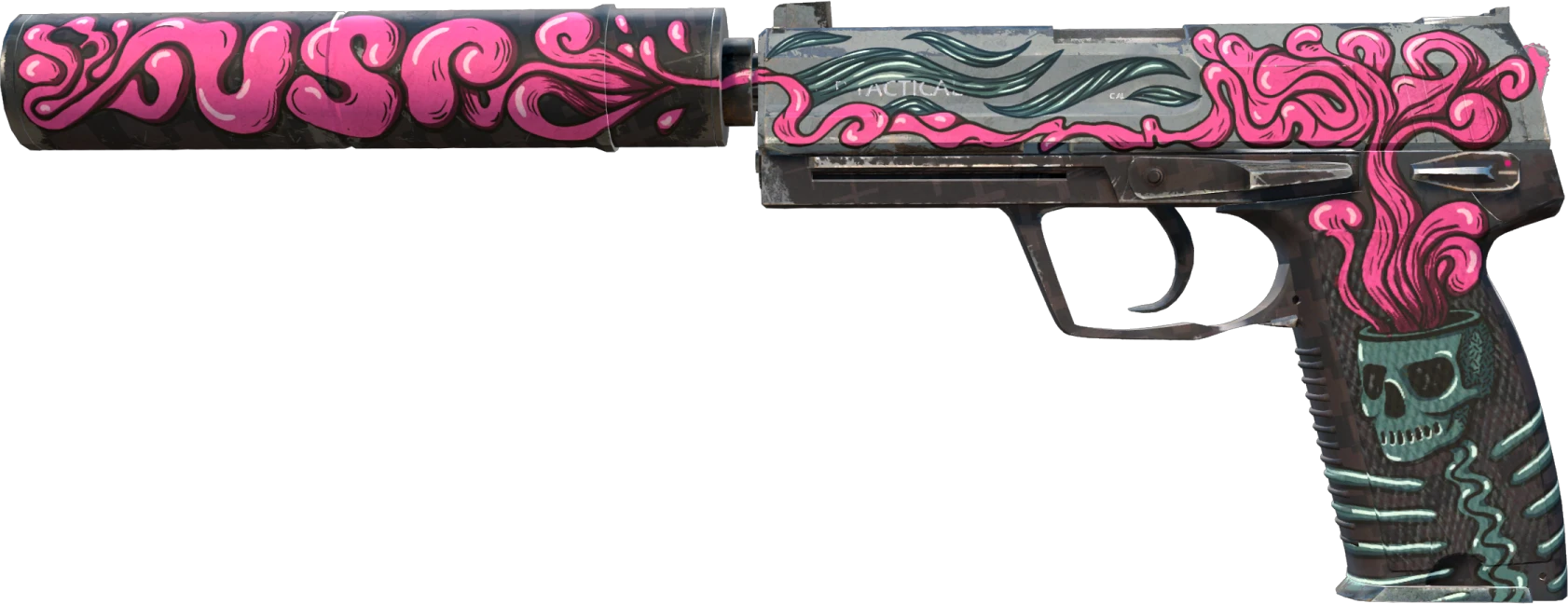 USP-S | Cortex