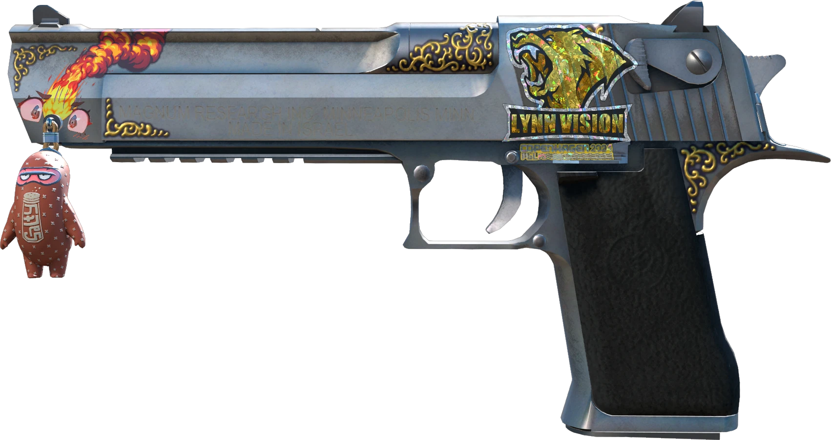 Desert Eagle | Heirloom
