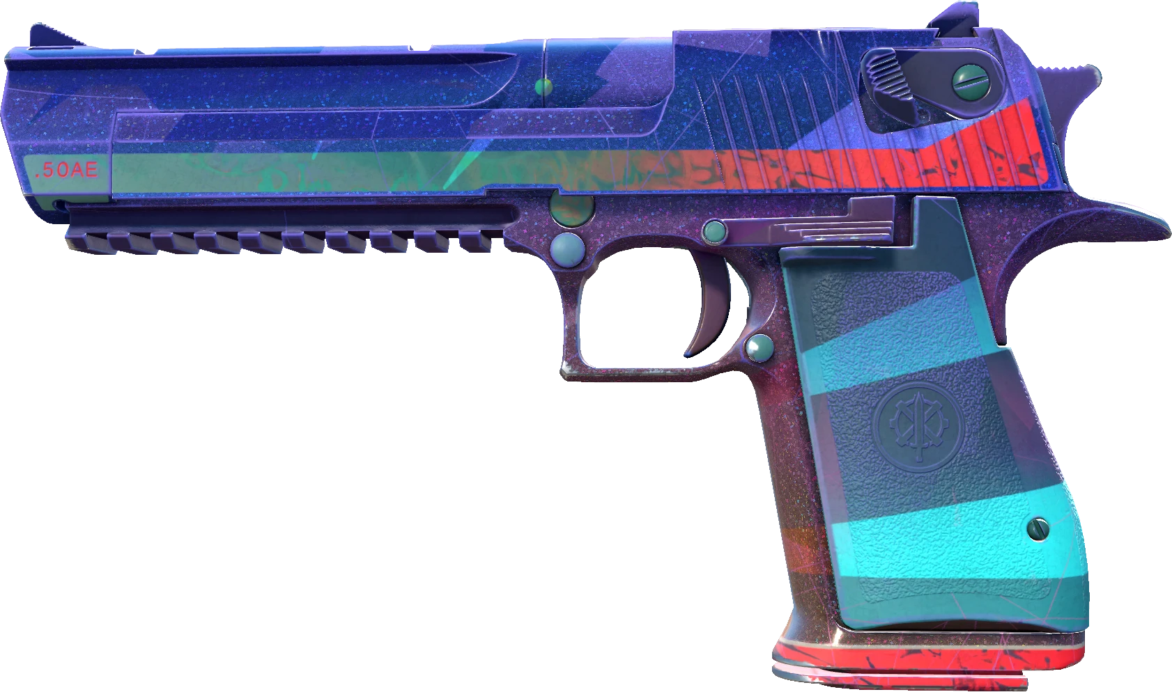 Desert Eagle | Starcade