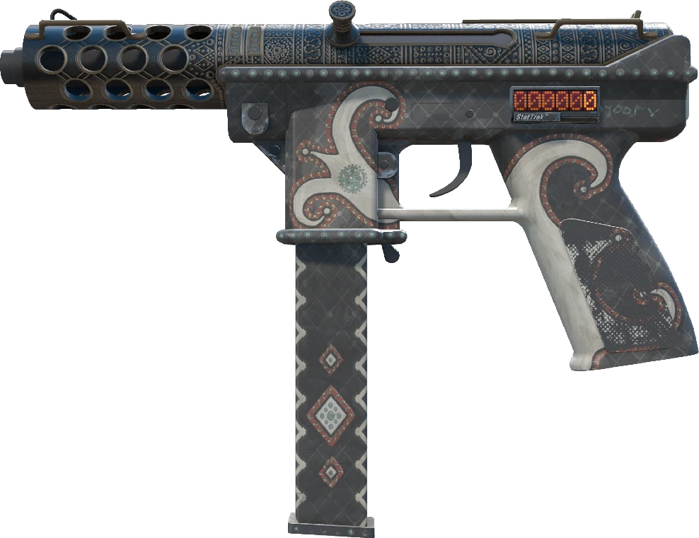 Tec-9 | Jambiya