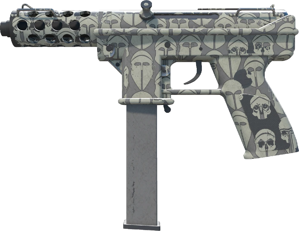 Tec-9 | Hades