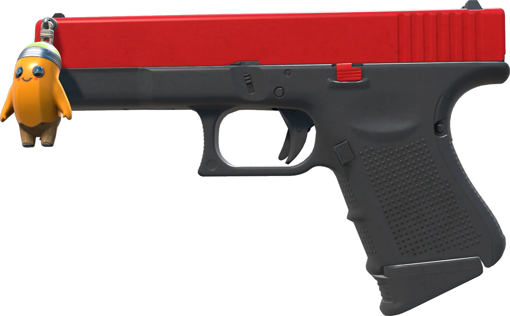 Glock-18 | Candy Apple
