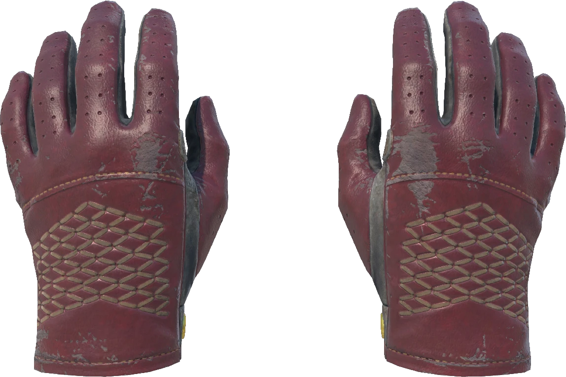 ★ Driver Gloves | Rezan the Red