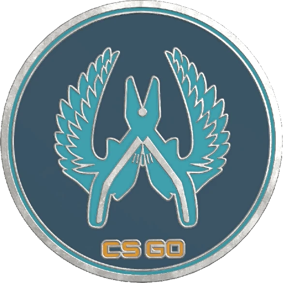 Guardian Pin