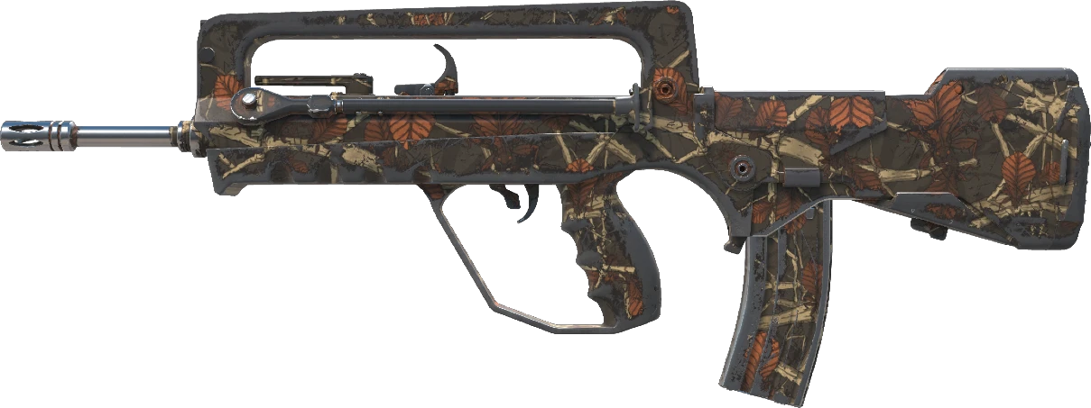 FAMAS | Crypsis