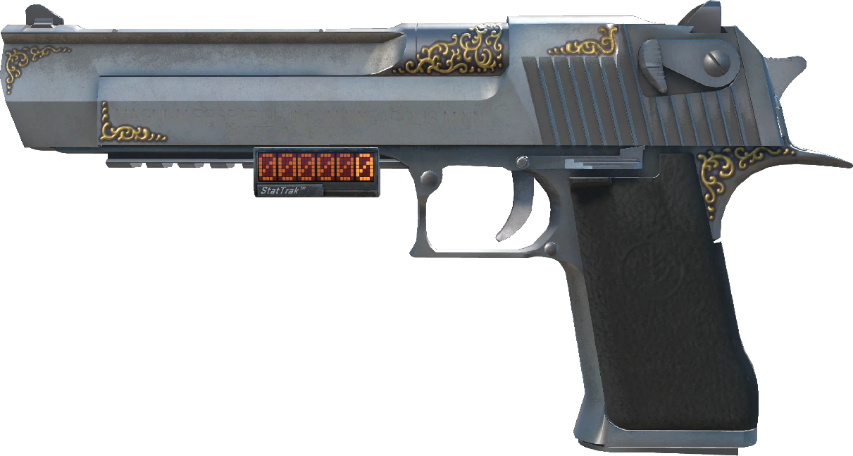 Desert Eagle | Heirloom