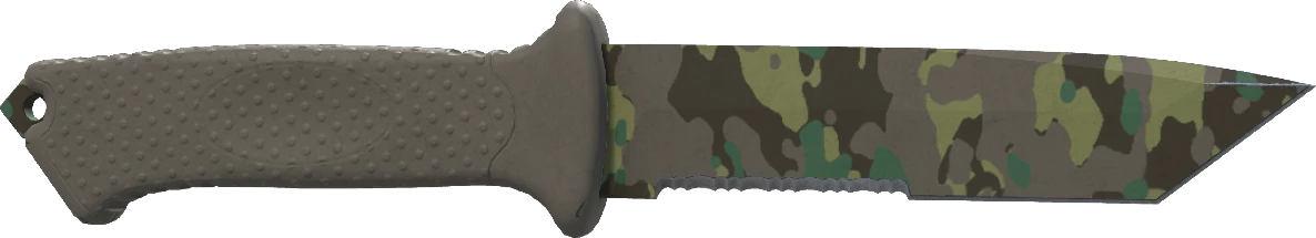 ★ Ursus Knife | Boreal Forest