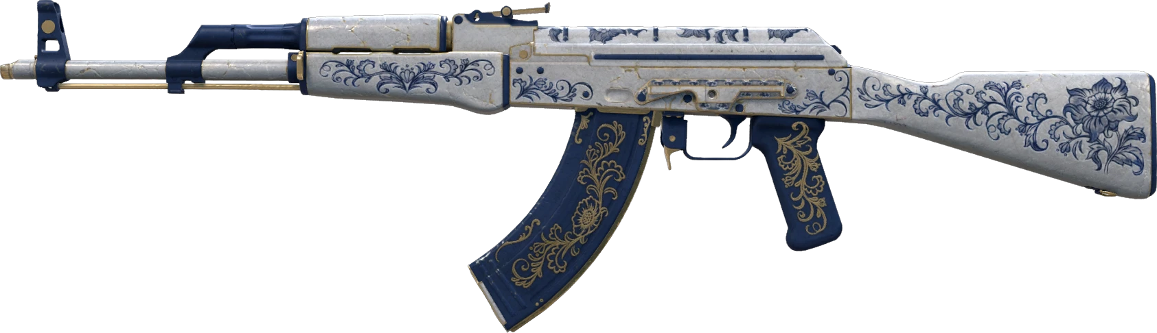 AK-47 | Inheritance