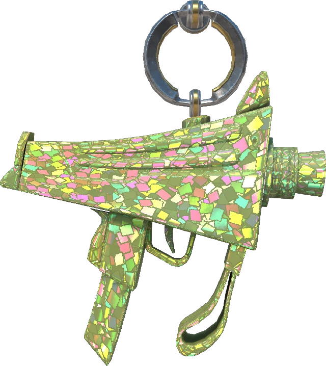 Charm | Disco MAC