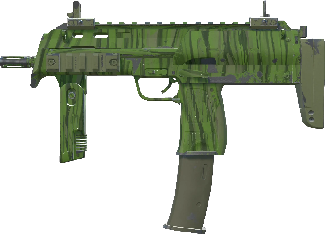MP7 | Tall Grass