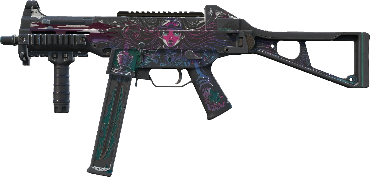 UMP-45 | Neo-Noir