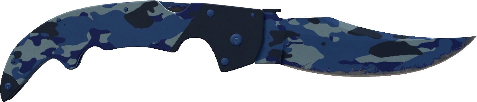 ★ Falchion Knife | Bright Water