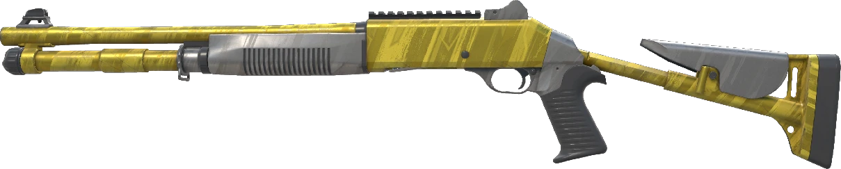 XM1014 | XoooM