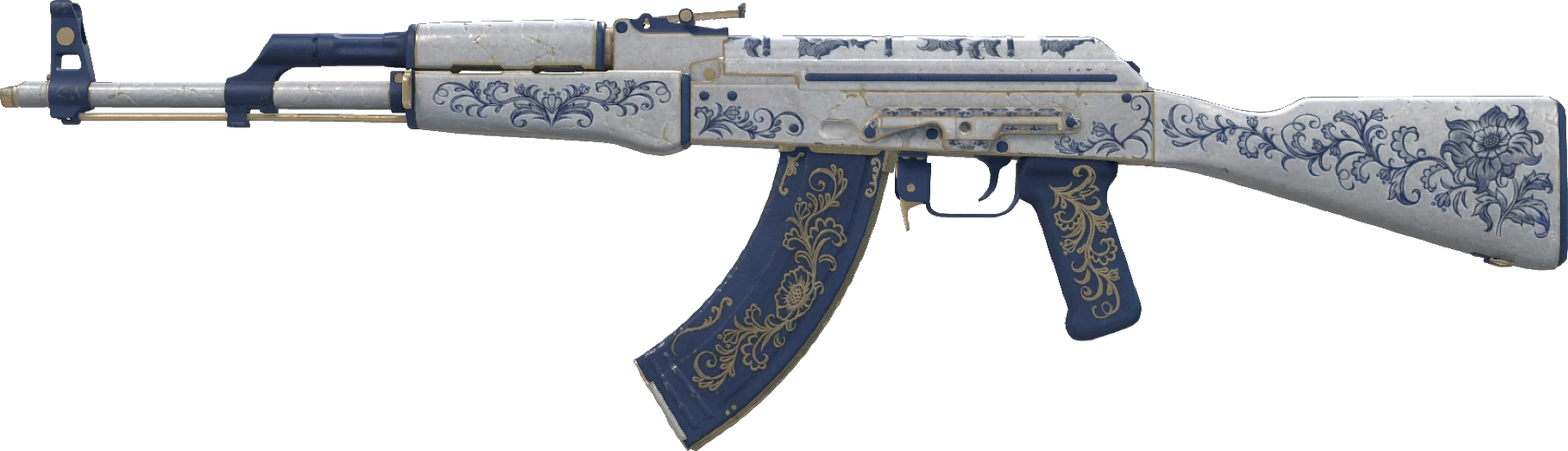 AK-47 | Inheritance