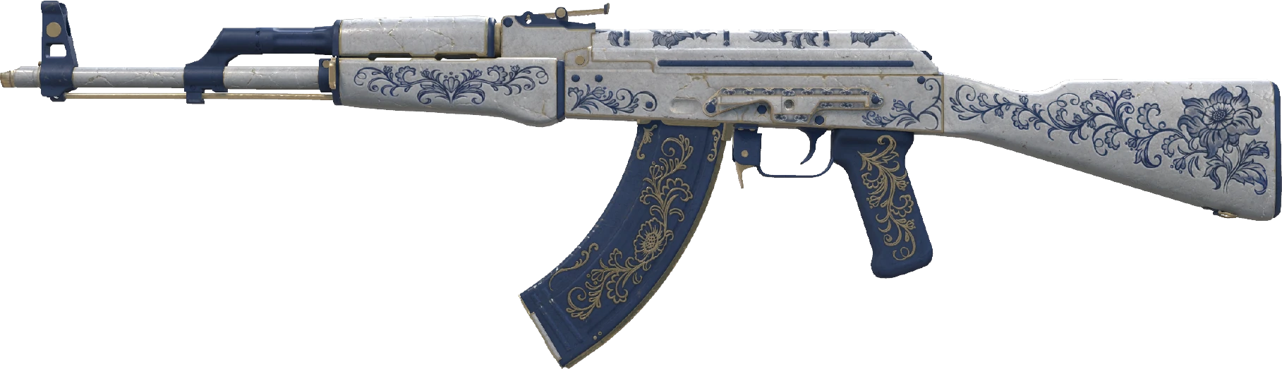 AK-47 | Inheritance