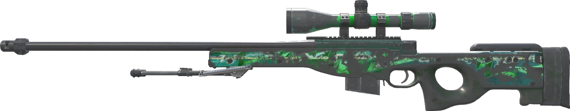 AWP | Green Energy