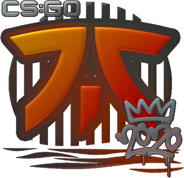 Sticker | Fnatic | 2020 RMR
