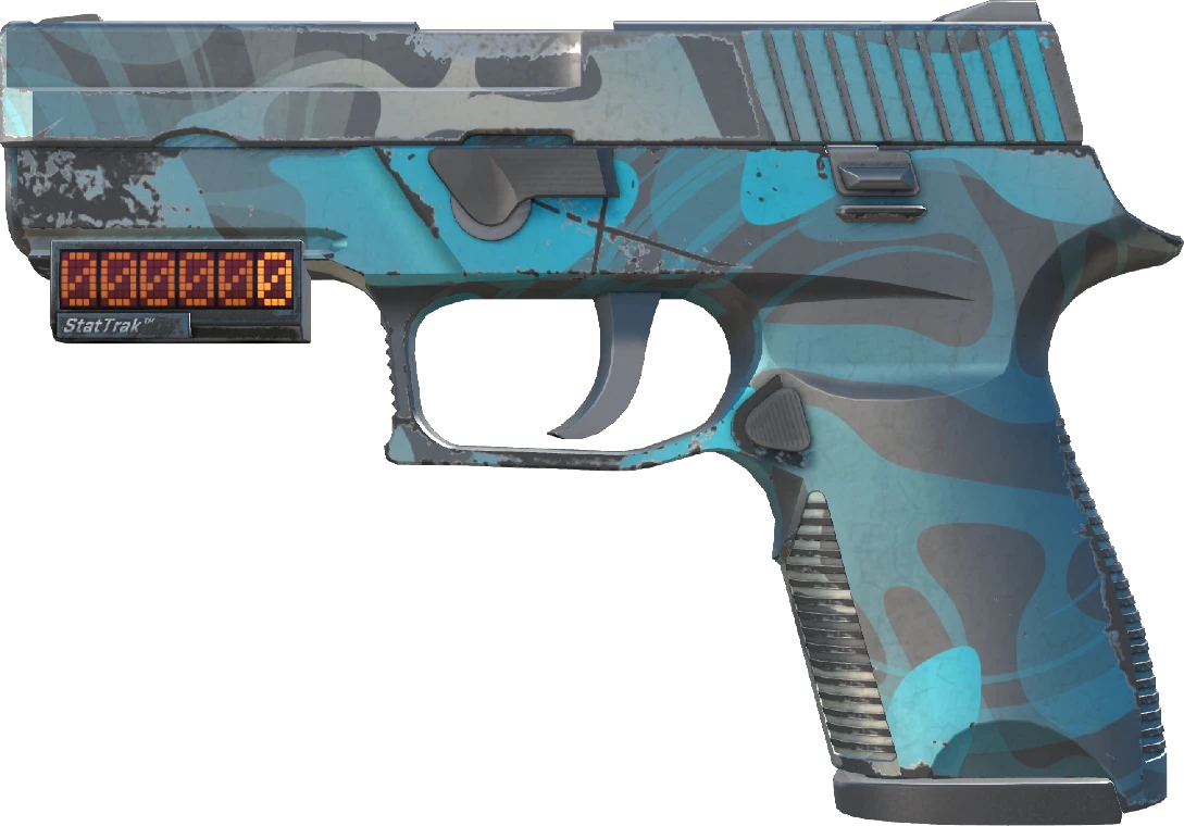 P250 | Ripple
