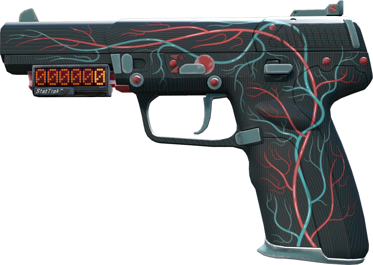 Five-SeveN | Capillary