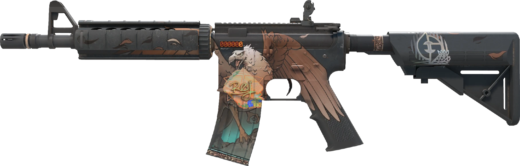 M4A4 | Griffin