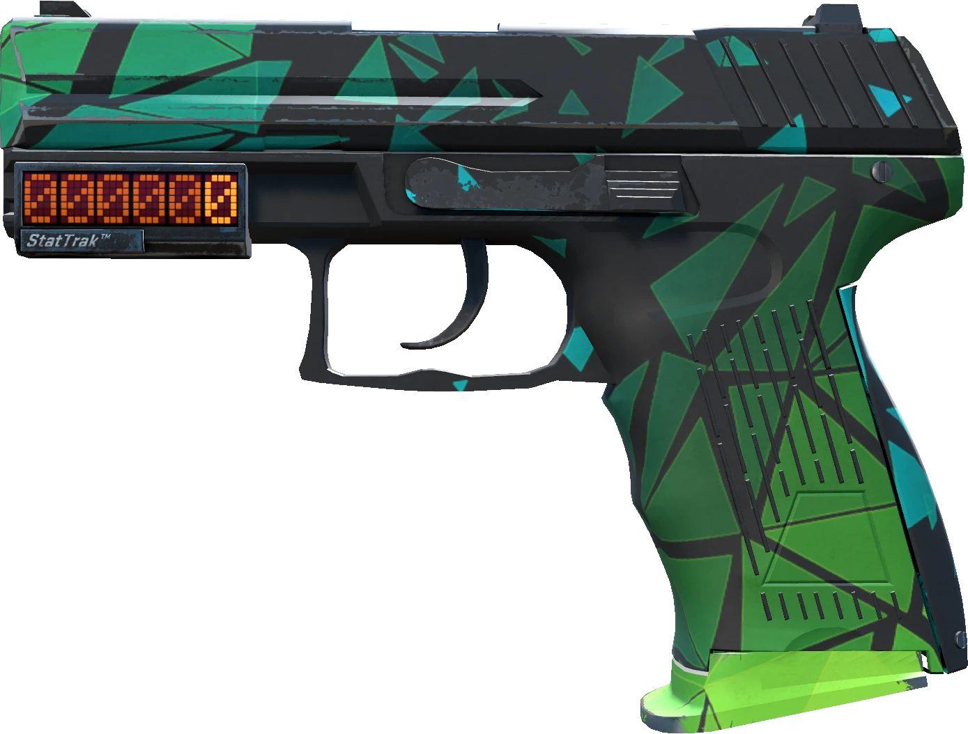 P2000 | Pulse