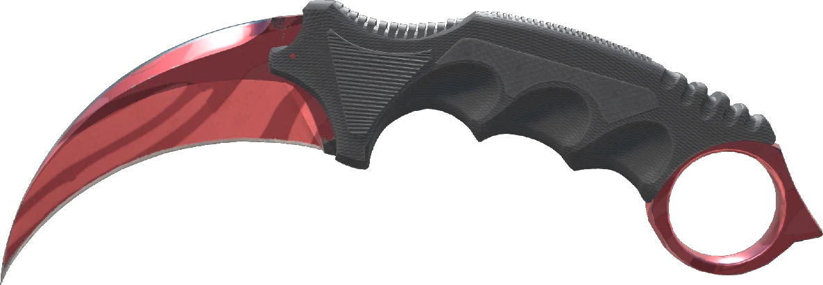 ★ Karambit | Slaughter