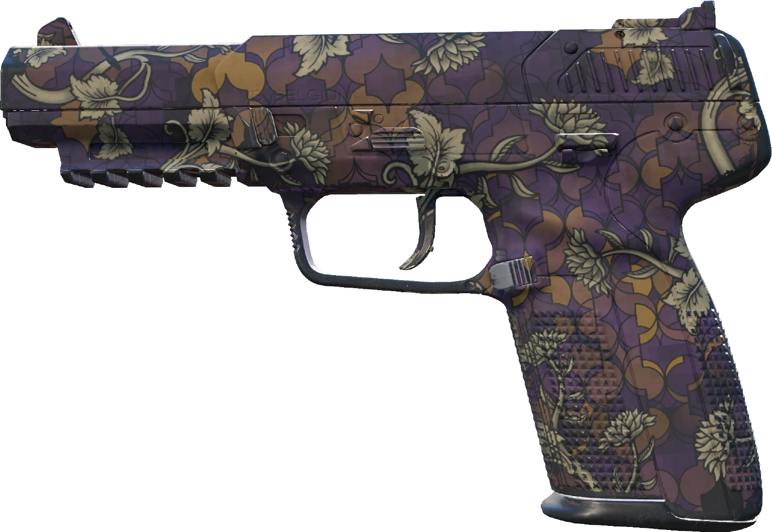 Five-SeveN | Withered Vine