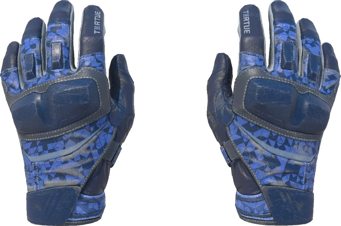 ★ Moto Gloves | Polygon