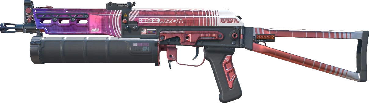 PP-Bizon | RMX