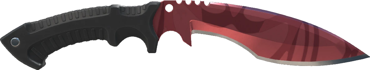 ★ Kukri Knife | Slaughter