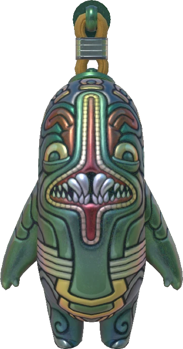 Charm | Lil' Serpent