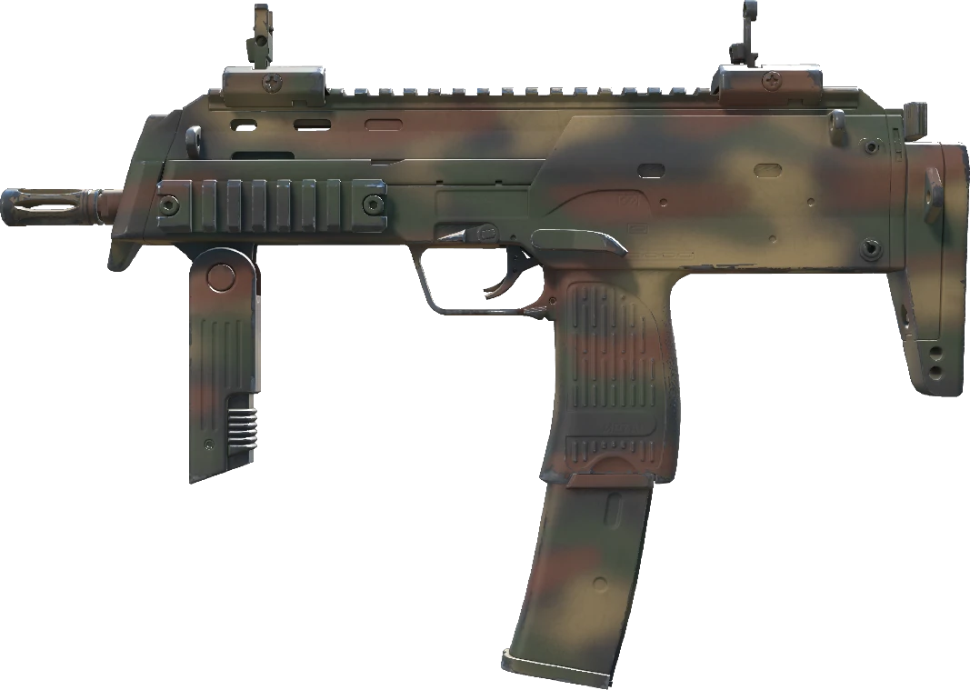 MP7 | Army Recon