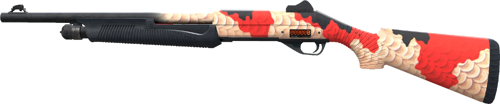 Nova | Koi