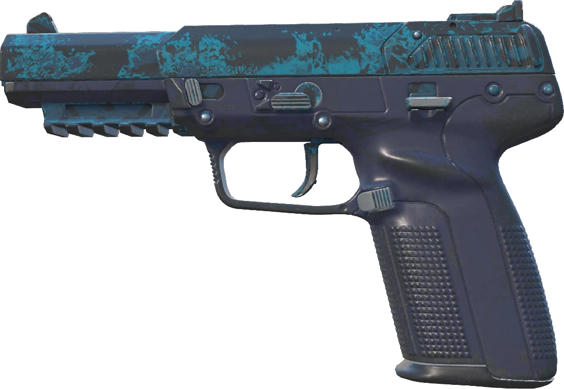 Five-SeveN | Midnight Paintover