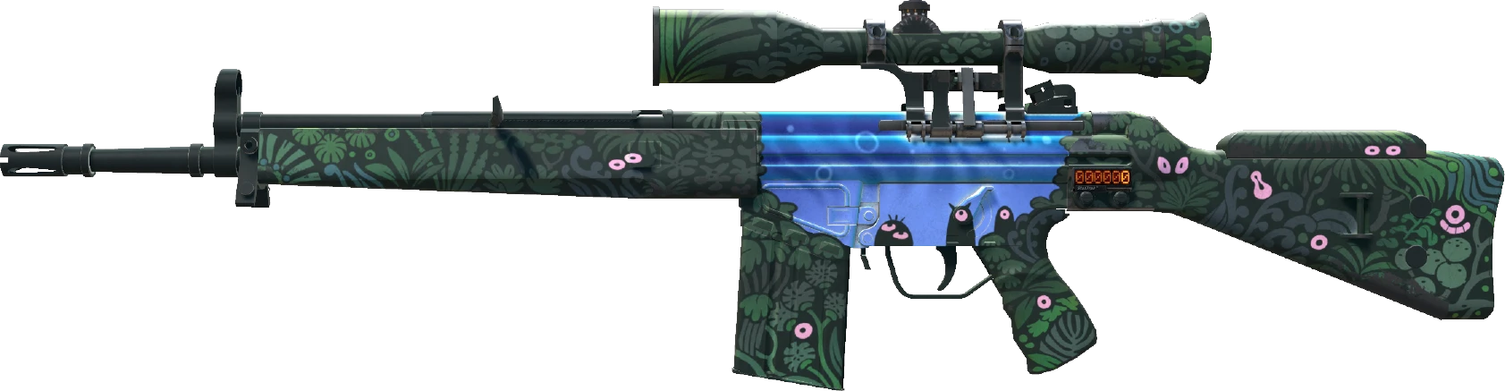 G3SG1 | Dream Glade