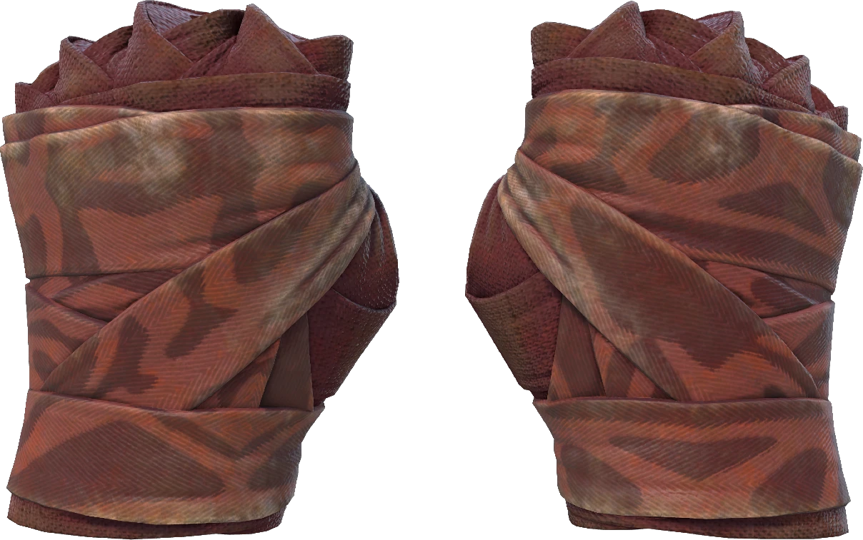 ★ Hand Wraps | Slaughter