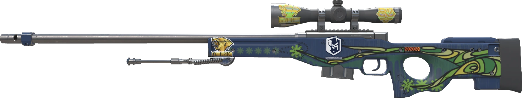 AWP | Corticera
