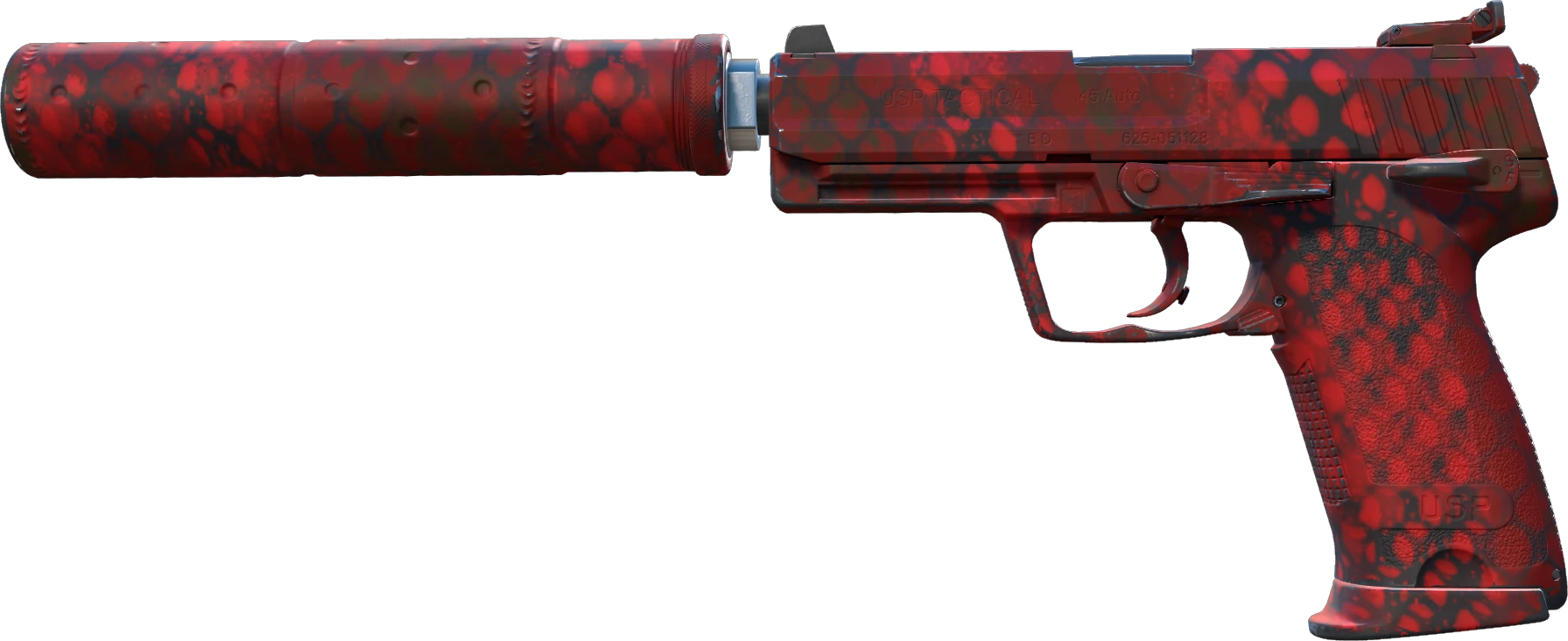 USP-S | Check Engine