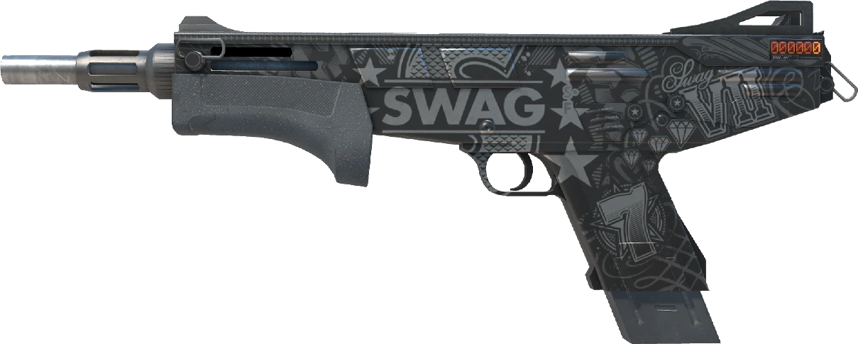 MAG-7 | SWAG-7