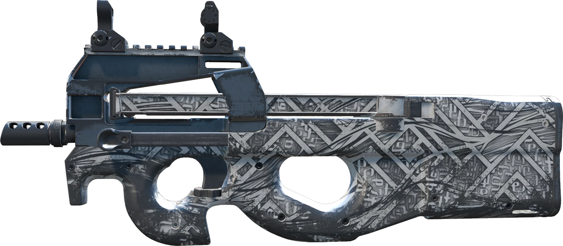 P90 | Aeolian Light