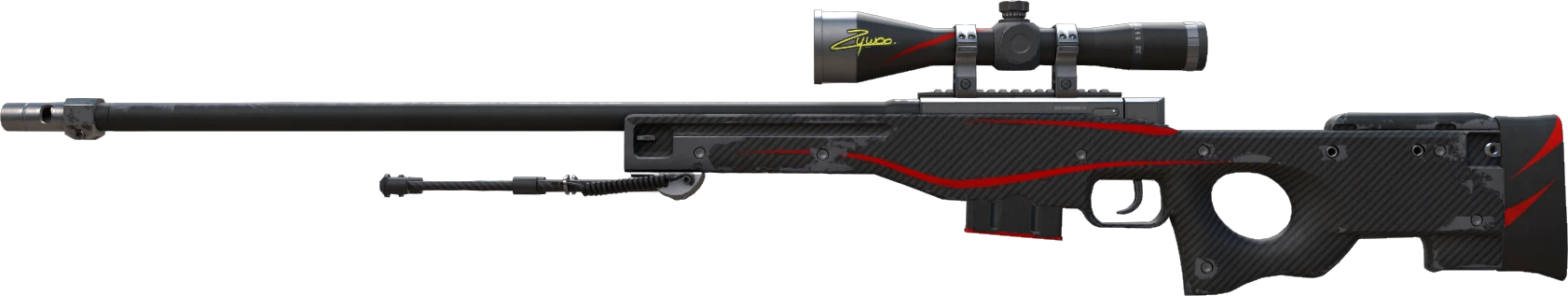 AWP | Redline