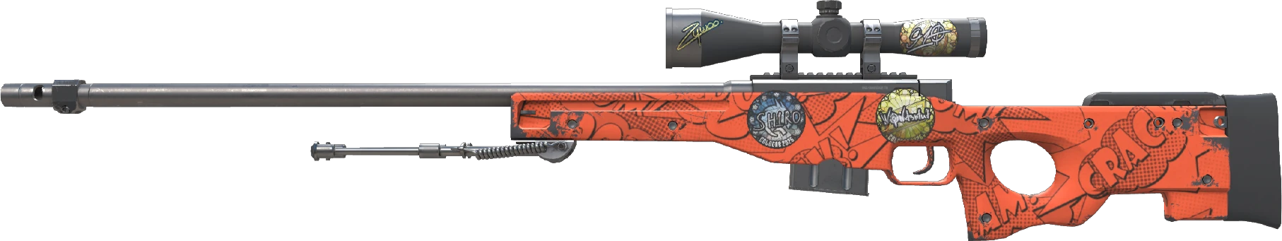 AWP | BOOM