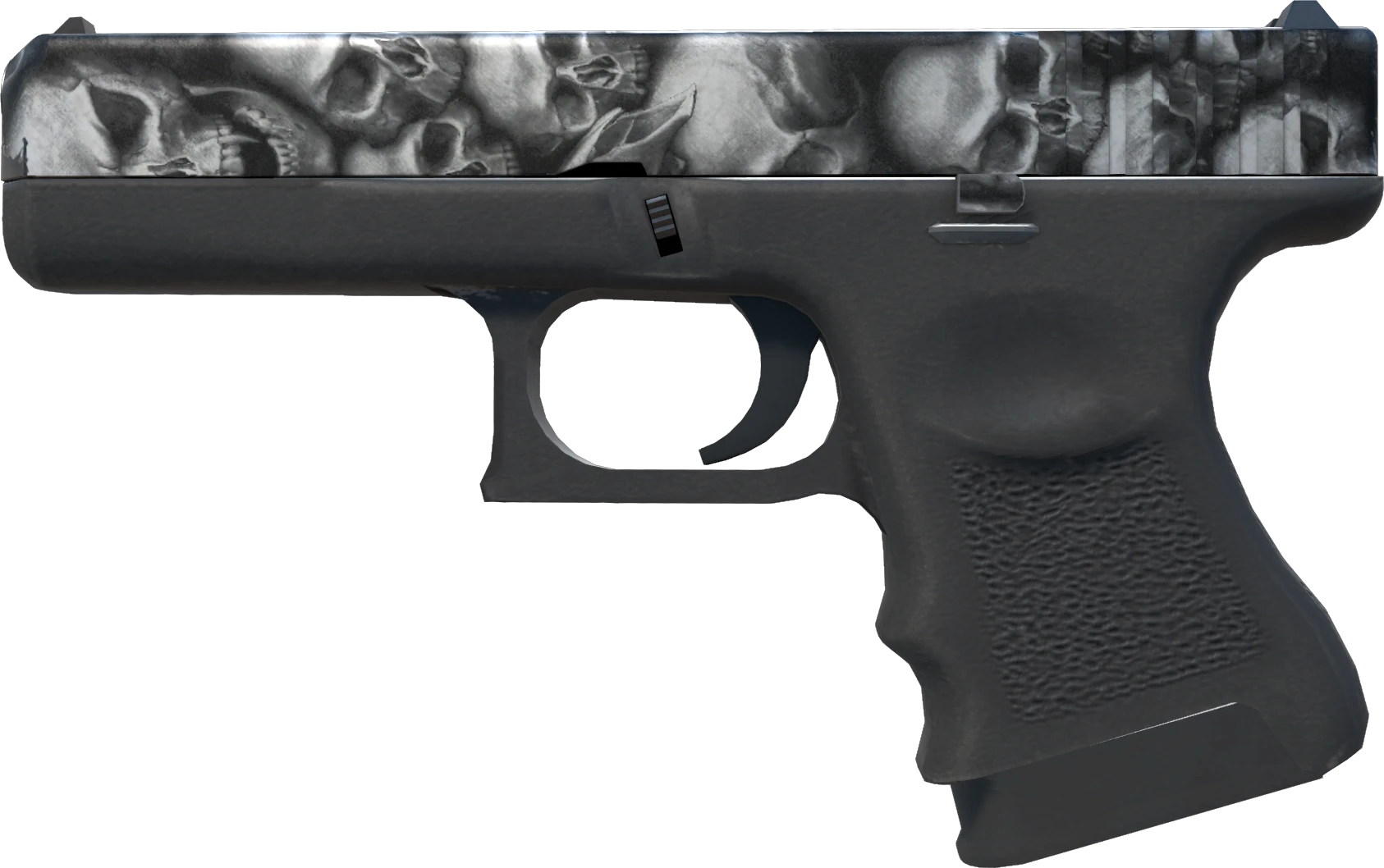 Glock-18 | Catacombs