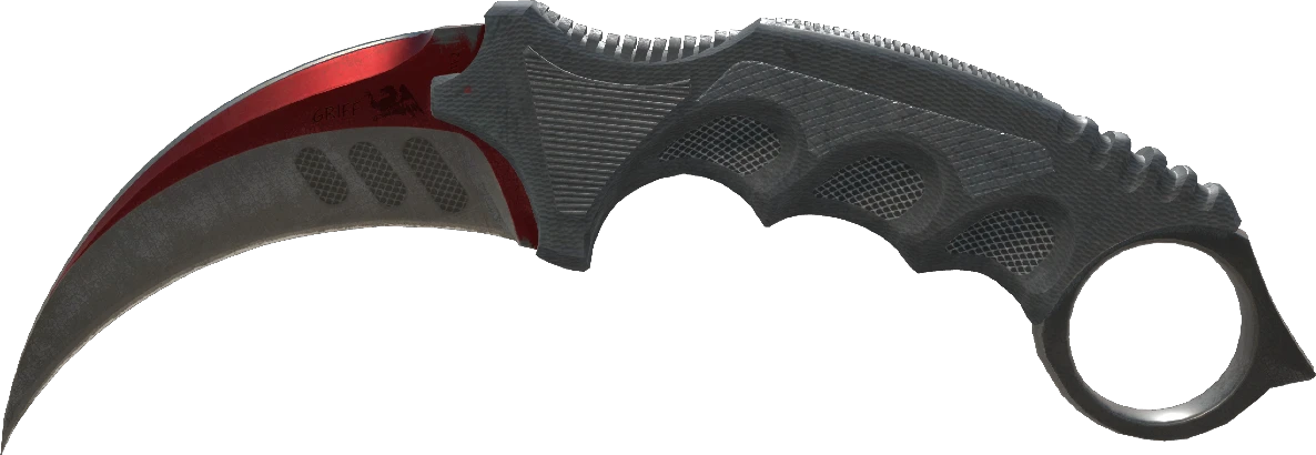 ★ Karambit | Autotronic