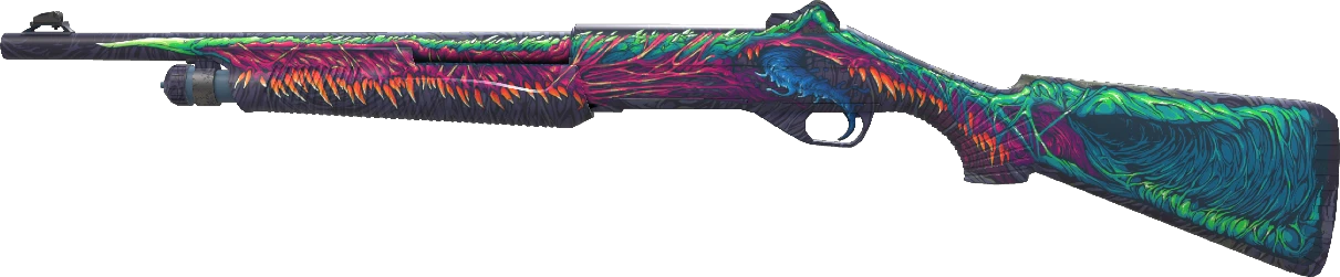 Nova | Hyper Beast